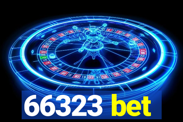 66323 bet